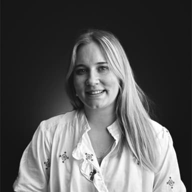 Portrait de Barbara Swierzy